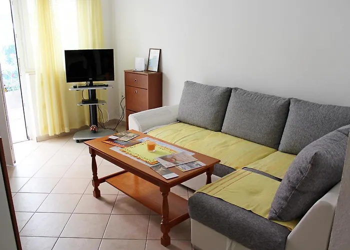 Petric * Μακάρσκα