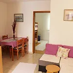 Petric Appartement *