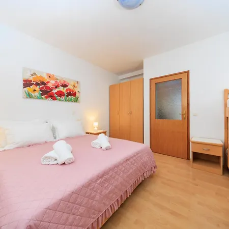 Apartman Petric