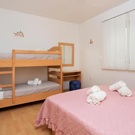 Apartman Petric