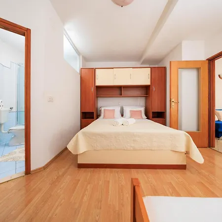 Petric Apartman Makarska