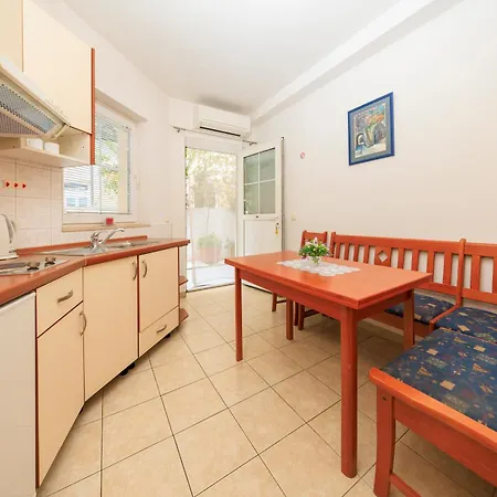 Petric Apartman