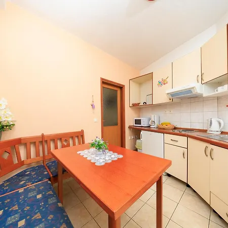 Apartman Petric *