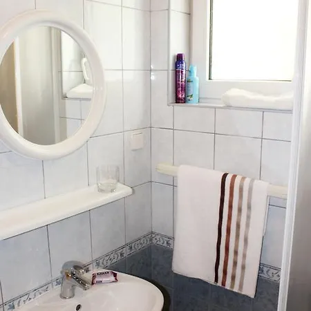 Apartmán Petric Makarská