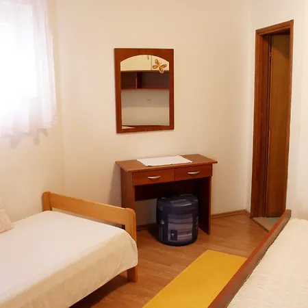 Apartmán Petric Makarská