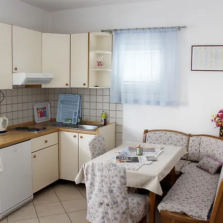 Apartmán Petric
