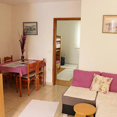 Petric Apartmán *