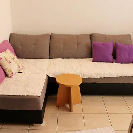 Petric Apartmán *