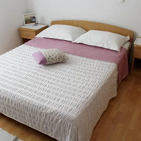 Apartmán Petric