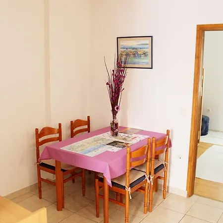 Petric Apartmán *