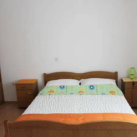 Petric Apartmán