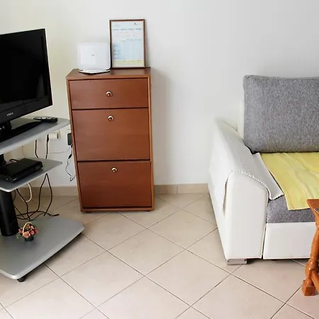 Apartmán Petric