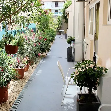 Apartmán Petric