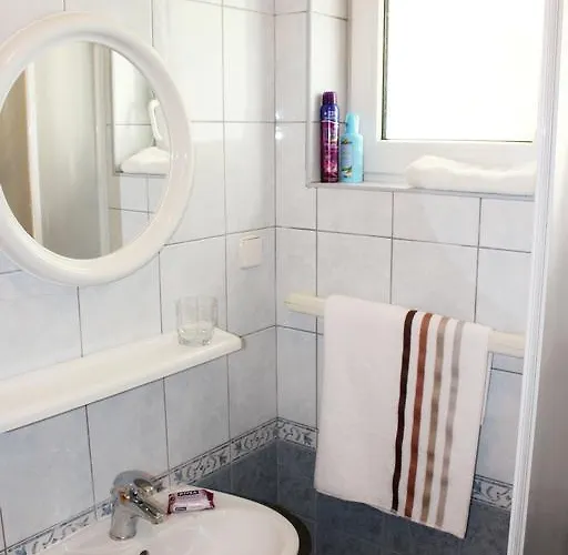 Appartement Petric Makarska