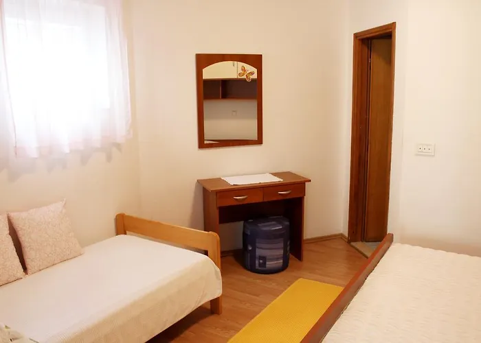 Appartement Petric Makarska