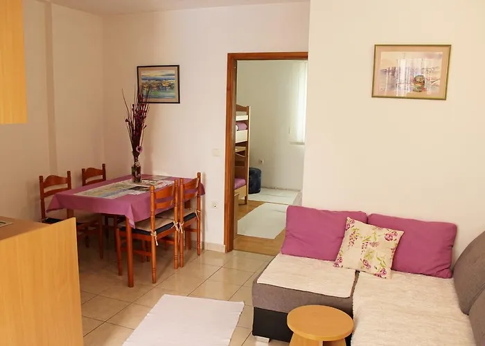 Petric Appartement *