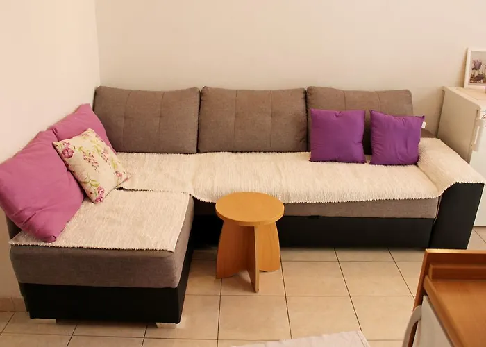 Petric Appartement *