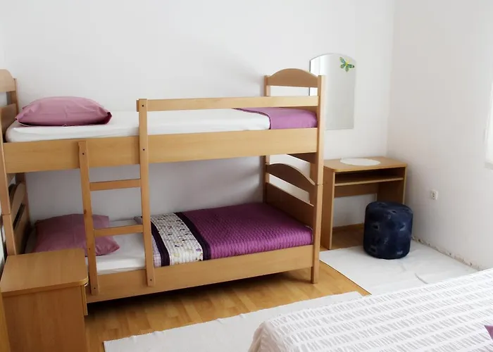 Petric Lejlighed Makarska