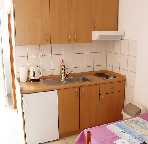 Petric Appartement Makarska