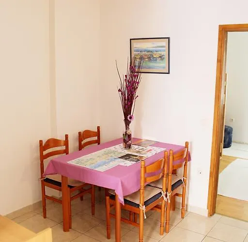 Petric Appartement *