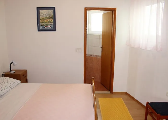 Lejlighed Petric Makarska