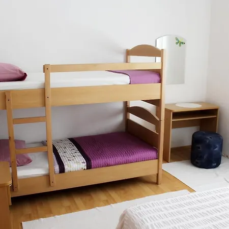 Petric Lägenhet Makarska